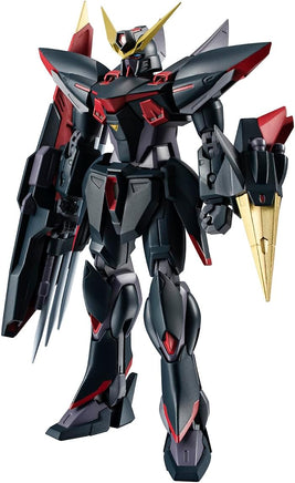 Mobile Suit Gundam SEED 5 Inch Action Figure Robot Spirits - GAT-X207 Blitz Gundam