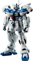 Mobile Suit Gundam Stardust Memory 5 Inch Action Figure Robot Spirits - RX-78GP04G Gundam GP04 Gerbera ver. A.N.I.M.E.