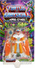 Masters Of The Universe Teenage Mutant Ninja Turtles 6" Figure Turtles Of Grayskull Wave 4 - Sorceress April O’Neil