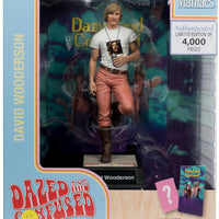 Movie Maniacs Dazed and Confused 6 Inch Static Figure - David Wooderson