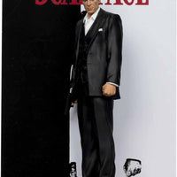 Movie Maniacs Sarface 6 Inch Static Figure - Tony Montana