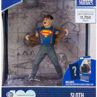 Movie Maniacs 6 Inch Action Figure Wave 2 - Sloth (The Goonies)