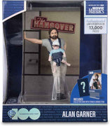 Movie Maniacs 6 Inch Action Figure Wave 2 - Alan Garner (The Hangover)