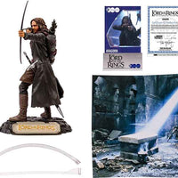 Movie Maniacs 6 Inch Static Figure Wave 5 - Lord of the Rings Aragorn