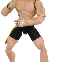 Movie Select 7 Inch Action Figure - JEAN CLAUDE VAN DAMME