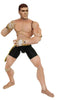 Movie Select 7 Inch Action Figure - JEAN CLAUDE VAN DAMME