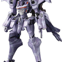 Muv-Luv Alternative 9 Inch Model Kit - Su-37UB Terminator
