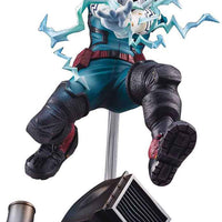 My Hero Academia 9 Inch Statue Figure 1/8 PVC - Izuku Midoriya