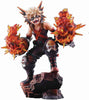 My Hero Academia 9 Inch Statue Figure 1/8 PVC - Katsuki Bakugo