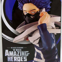 My Hero Academia 5 Inch Static Figure Amazing Heroes - Hitoshi Shinso V18