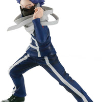 My Hero Academia 5 Inch Static Figure Amazing Heroes - Hitoshi Shinso V18