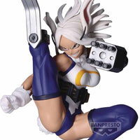 My Hero Academia 6 Inch Static Figure Amazing Heroes - Mirko