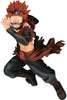 My Hero Academia 5 Inch Static Figure Amazong Heroes - Eijiro Kirishima V17