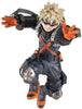 My Hero Academia 5 Inch Static Figure Amazong Heroes - Mission Katsuki Bakugo