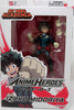 My Hero Academia 6 Inch Action Figure Anime Heroes - Izuku Midoriya