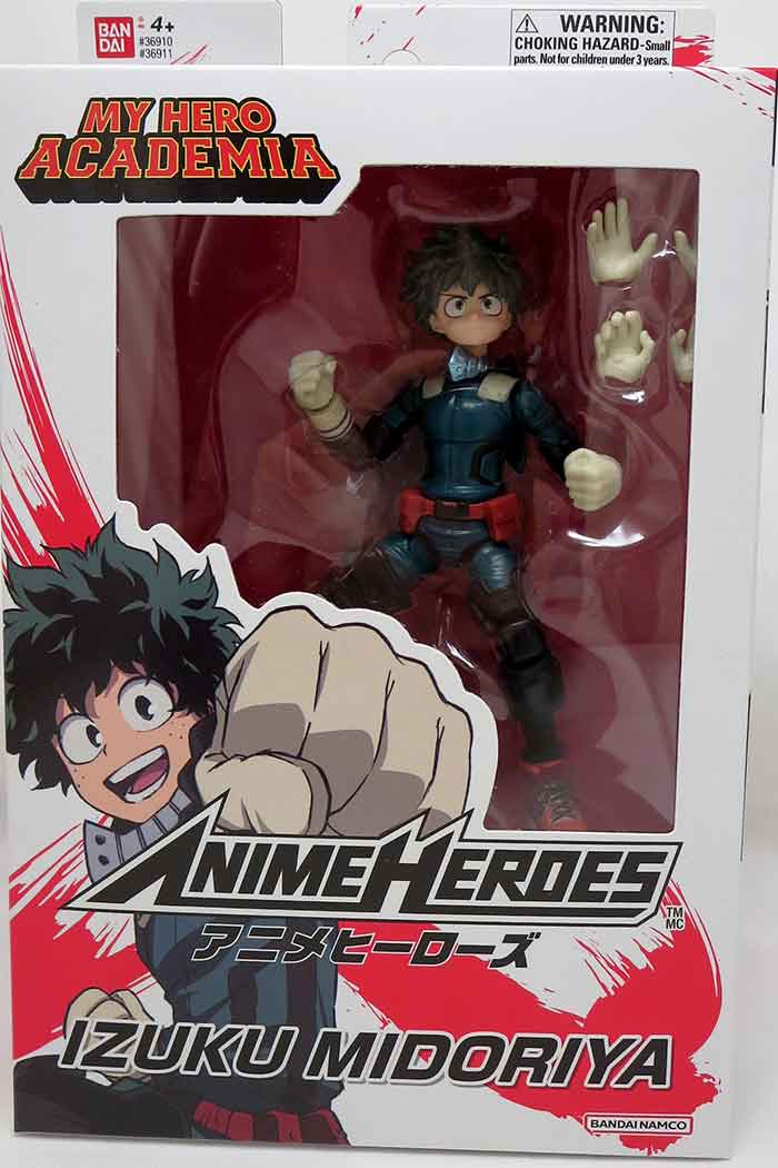 SF・ファンタジー・ホラー BANDAI MY HERO ACADEMIA IZUKU MIDORIYA SF・ファンタジー・ホラー BANDAI MY HERO ACADEMIA IZUKU