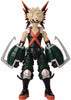 My Hero Academia 6 Inch Action Figure Anime Heroes - Katsuki Bakugo