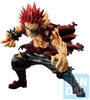 My Hero Academia 5 Inch Statue Figure Ichiban - Eijiro Kirishima (Bright Future)