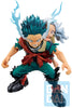 My Hero Academia 5 Inch Statue Figure Ichiban - Izuku Midoriya & Eri (Bright Future)