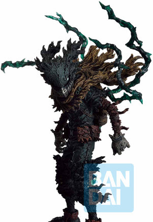 My Hero Academia 6 Inch Statue Figure Ichiban - Izuku Midoriya (MATE)