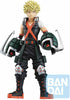 My Hero Academia 6 Inch Statue Figure Ichiban - Katsuki Bakugo (MATE)