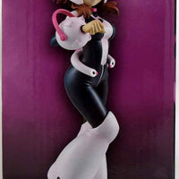 My Hero Academia 6 Inch Statue Figure Ichiban - Ochaco Uraraka (MATE)