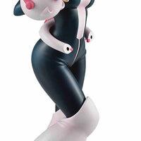 My Hero Academia 6 Inch Statue Figure Ichiban - Ochaco Uraraka (MATE)