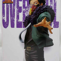 My Hero Academia 7 Inch Statue Figure Ichiban - Overhaul (Bright Future)