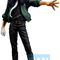 My Hero Academia 7 Inch Statue Figure Ichiban - Overhaul (Bright Future)