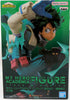 My Hero Academia 6 Inch Static Figure - Izuku Midoriya