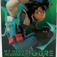 My Hero Academia 6 Inch Static Figure - Izuku Midoriya