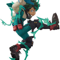 My Hero Academia 6 Inch Static Figure - Izuku Midoriya