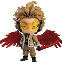 My Hero Academia 4 Inch Action Figure Nendoroid - Hawks