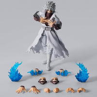 My Hero Academia 6 Inch Action Figure S.H. Figuarts - Dabi
