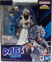 My Hero Academia 6 Inch Action Figure S.H. Figuarts - Dabi