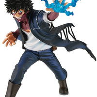 My Hero Academia 6 Inch Static Figure The Evil Villains - Dabi V5