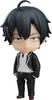 My Teen Rom Com Snafu 4 Inch Action Figure Nendoroid - Hachiman Hikigaya