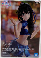 My Teen Romantic Comedy 6 Inch Static Figure - Yukino Yukinoshita