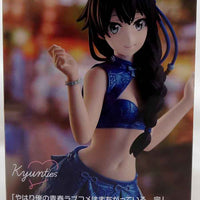 My Teen Romantic Comedy 6 Inch Static Figure - Yukino Yukinoshita