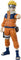 Naruto 6 Inch Action Figure S.H. Figuarts - Naruto Uzumaki The No. 1 Most Unpredictable Ninja Reissue