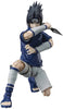 Naruto 6 Inch Action Figure S.H. Figuarts - Ninja Prodigy Sasuke Uchiha