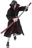 Naruto Shippuden Naruto P99 6 Inch Action Figure S.H. Figuarts - Itachi Uchiha