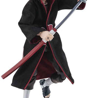 Naruto Shippuden Naruto P99 6 Inch Action Figure S.H. Figuarts - Itachi Uchiha