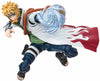 Naruto Shippuden NarutoP99 5 Inch Action Figure S.H. Figuarts - Minato Namikaze