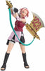 Naruto Shippuden NarutoP99 5 Inch Action Figure S.H. Figuarts - Sakura Haruno