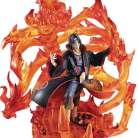 Naruto Shippuden 15 Inch Statue Figure Precious G.E.M. - Itachi Uchiha Susano