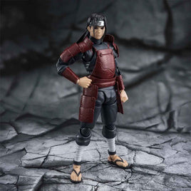 Naruto Shippuden 6 Inch Action Figure S.H. Figuarts - Hashirama Senju