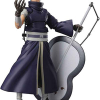 Naruto Shippuden 6 Inch Action Figure S.H. Figuarts - Obito Uchiha Hollow Dreams