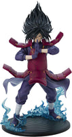 Naruto Shippuden Super Figure Collection 7 Inch Statue Figure SFC - Madara #92