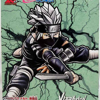 Naruto Shippuden 3.75 Inch Static Figure Vibration Stars - Hatake Kakashi